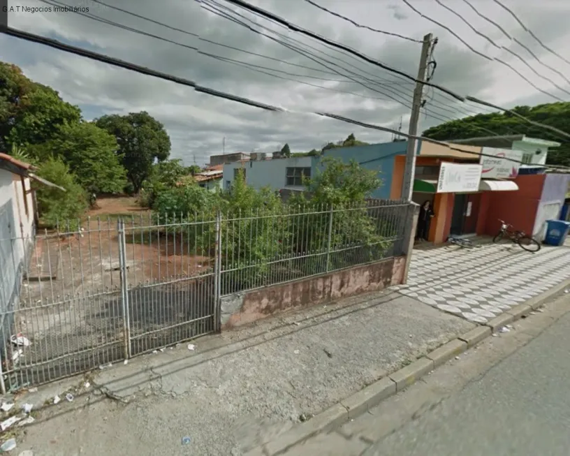 Foto 1 de Lote/Terreno à venda, 1000m² em Eden, Sorocaba