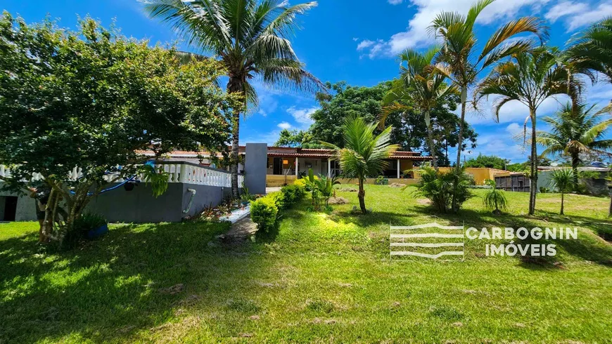 Foto 1 de Fazenda/Sítio com 3 Quartos à venda, 1950m² em Vila Velha, Caçapava