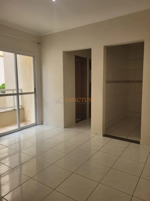 Foto 1 de Apartamento com 2 Quartos à venda, 66m² em Jardim Ypê, Paulínia