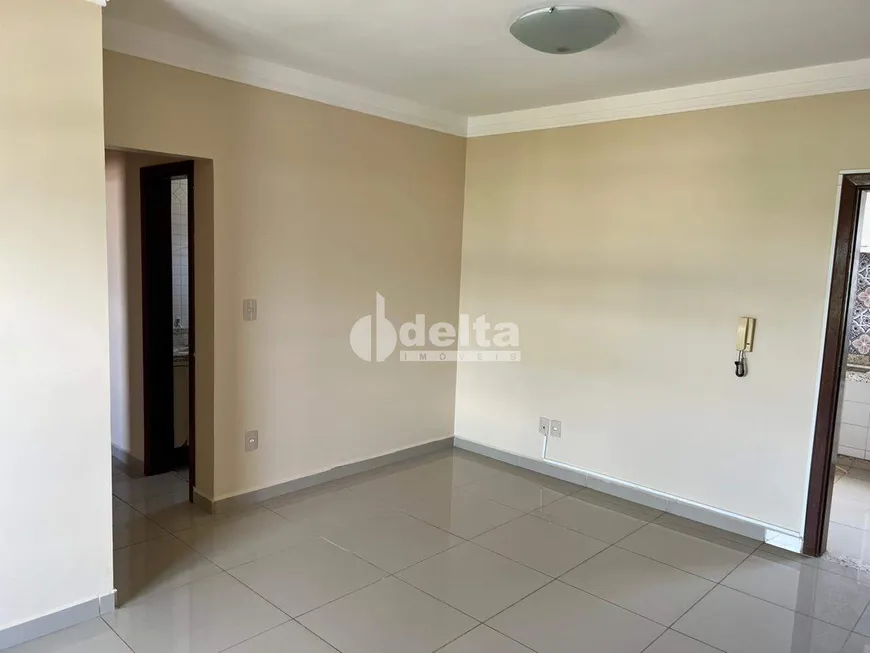 Foto 1 de Apartamento com 3 Quartos à venda, 84m² em Santa Mônica, Uberlândia