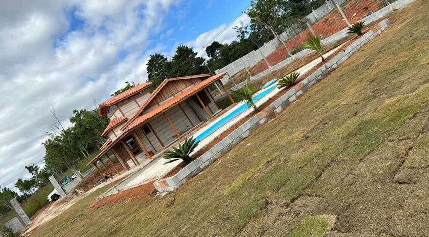 Foto 1 de Casa de Condomínio com 2 Quartos à venda, 1000m² em Jardim Marcondes, Jacareí