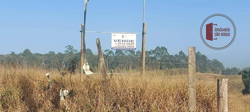 Foto 1 de Lote/Terreno à venda, 1100m² em Campininha Canguera, São Roque