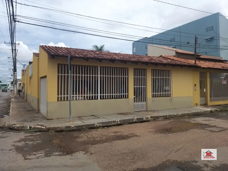 Foto 1 de Kitnet com 1 Quarto à venda, 20m² em Grande Terceiro, Cuiabá