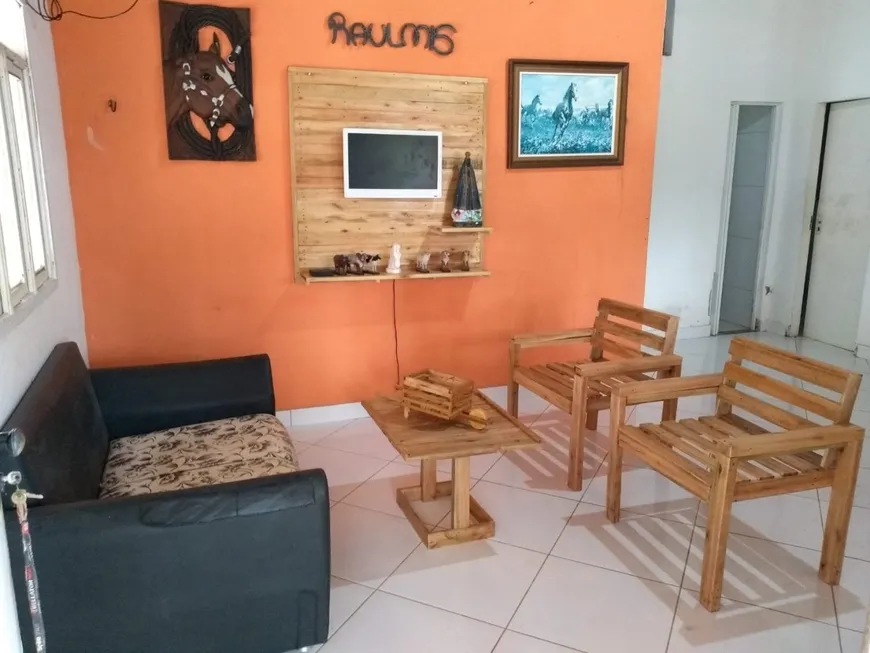 Foto 1 de Fazenda/Sítio com 2 Quartos à venda, 2700m² em Cana Brava, Macaíba