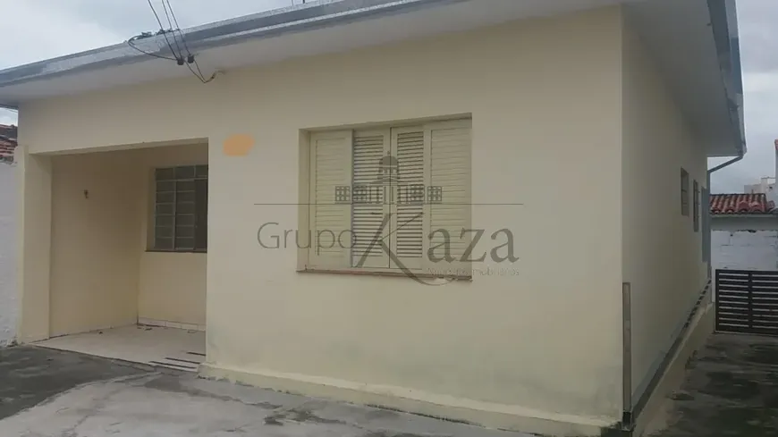 Foto 1 de Casa com 2 Quartos à venda, 100m² em Jardim da Granja, São José dos Campos