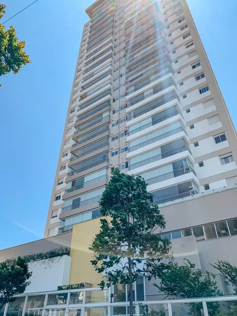 Foto 1 de Apartamento com 2 Quartos à venda, 99m² em Chácara Inglesa, São Paulo