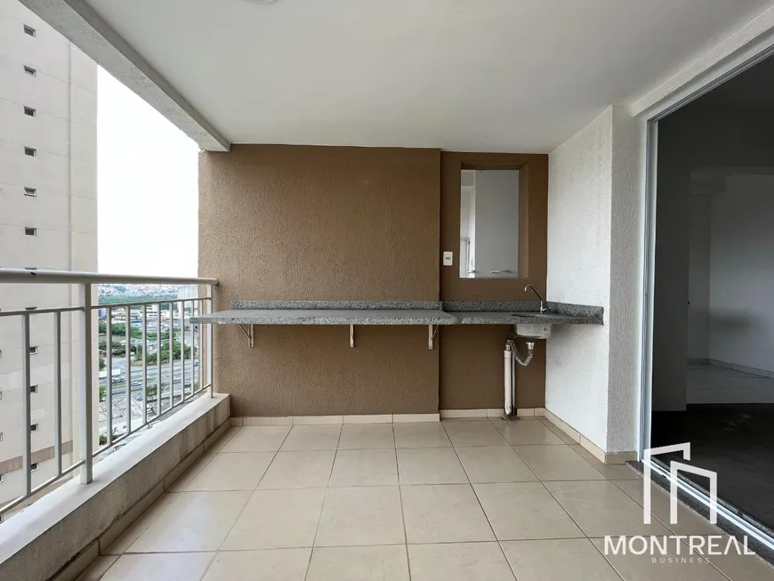 Foto 1 de Apartamento com 3 Quartos à venda, 95m² em Vila Antonieta, Guarulhos