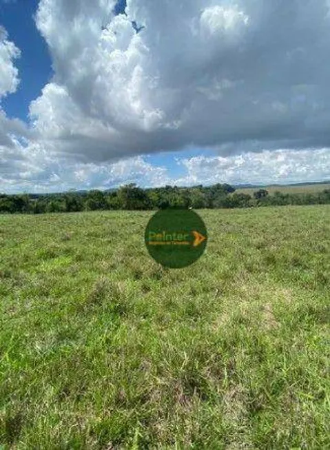 Foto 1 de Fazenda/Sítio à venda, 242000m² em Zona Rural, Itaberaí