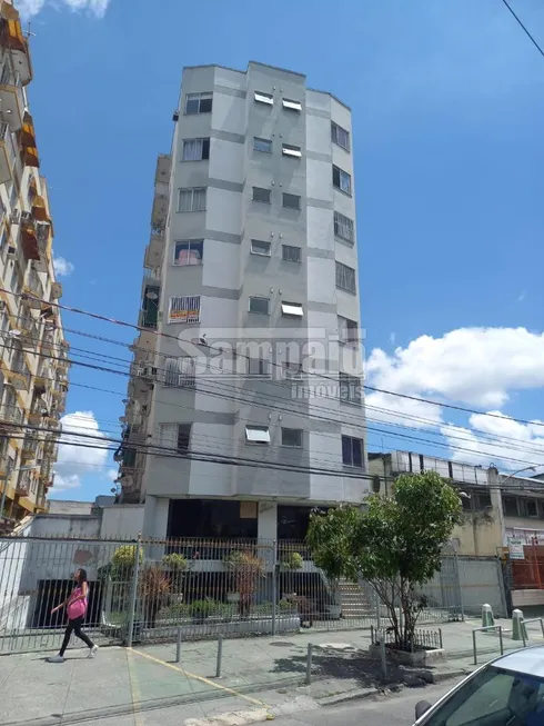 Foto 1 de Apartamento com 2 Quartos à venda, 51m² em Campo Grande, Rio de Janeiro
