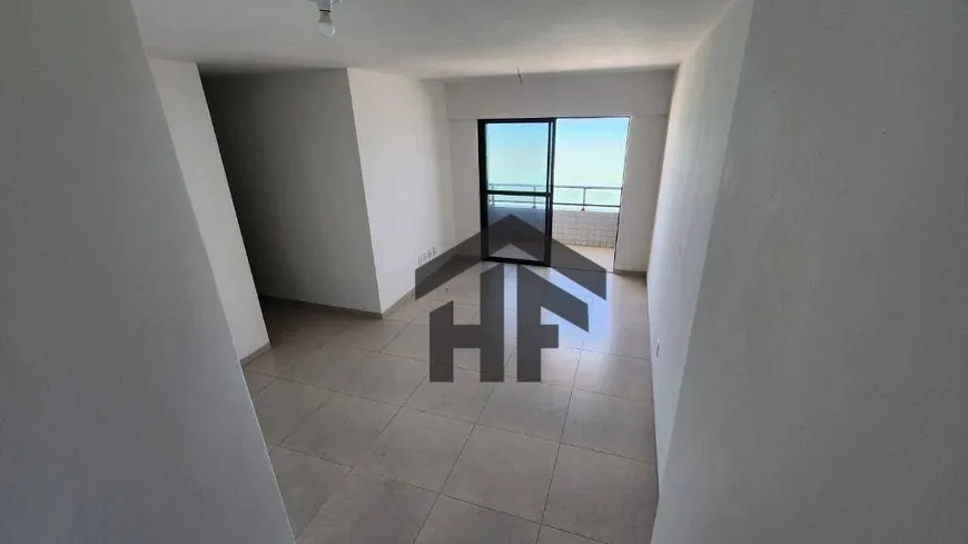Foto 1 de Apartamento com 3 Quartos à venda, 74m² em Candeias, Jaboatão dos Guararapes