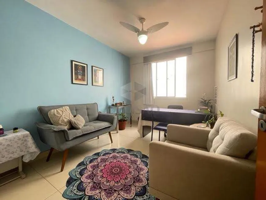 Foto 1 de Casa com 3 Quartos à venda, 128m² em Santa Efigênia, Belo Horizonte