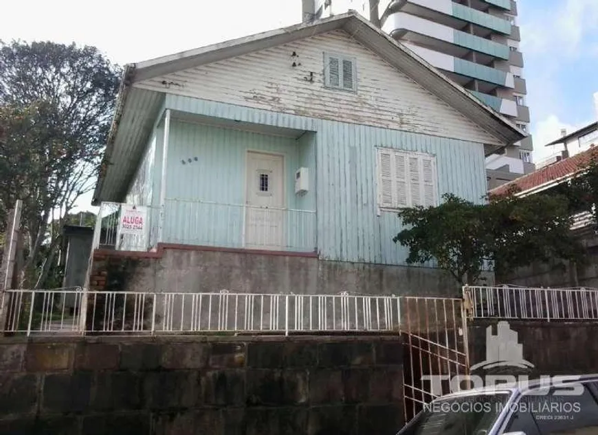 Foto 1 de Casa com 3 Quartos à venda, 50m² em Madureira, Caxias do Sul