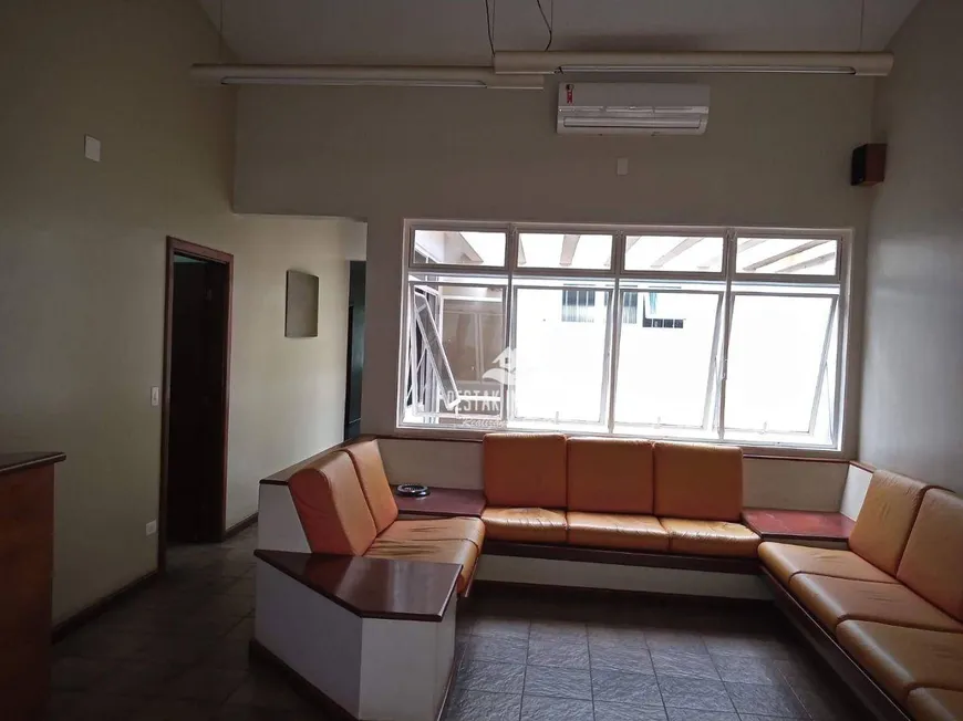 Foto 1 de Sala Comercial à venda, 167m² em Centro, Uberlândia