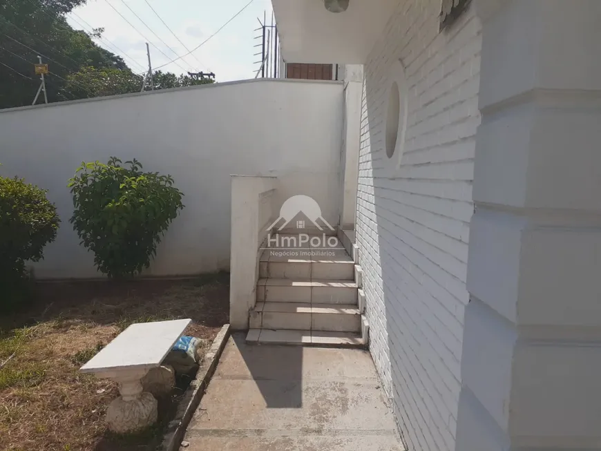 Foto 1 de Casa com 3 Quartos à venda, 236m² em Jardim Guarani, Campinas