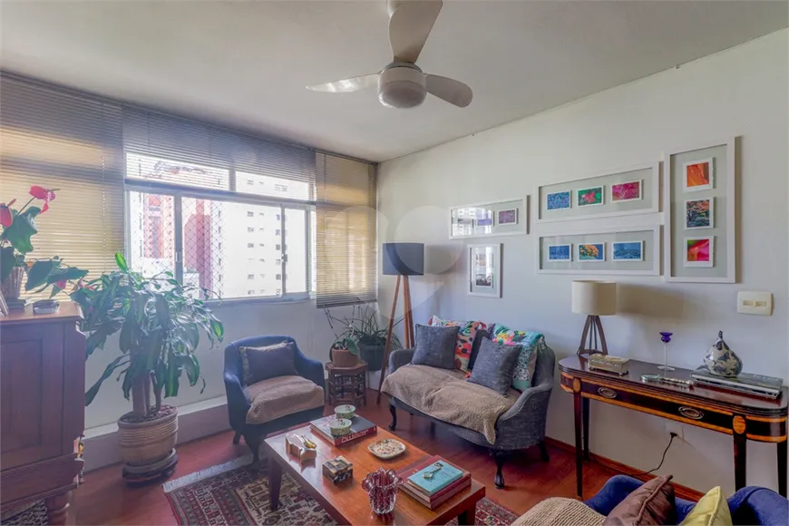 Foto 1 de Apartamento com 2 Quartos à venda, 70m² em Itaim Bibi, São Paulo