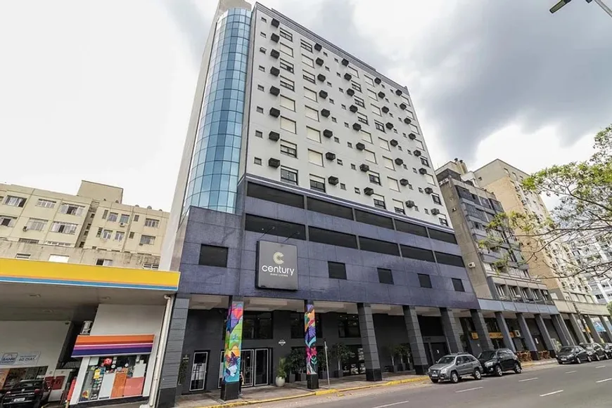 Foto 1 de Apartamento com 1 Quarto à venda, 67m² em Cidade Baixa, Porto Alegre