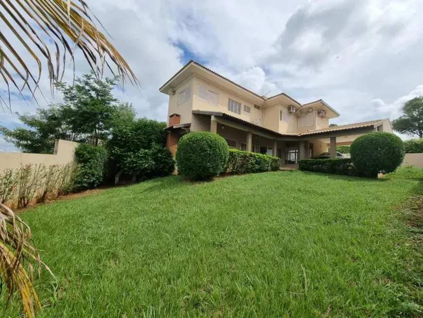 Foto 1 de Casa com 3 Quartos à venda, 95m² em Centro, Campo Alegre