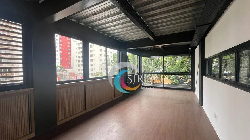 Foto 1 de Sala Comercial para alugar, 80m² em Vila Madalena, São Paulo