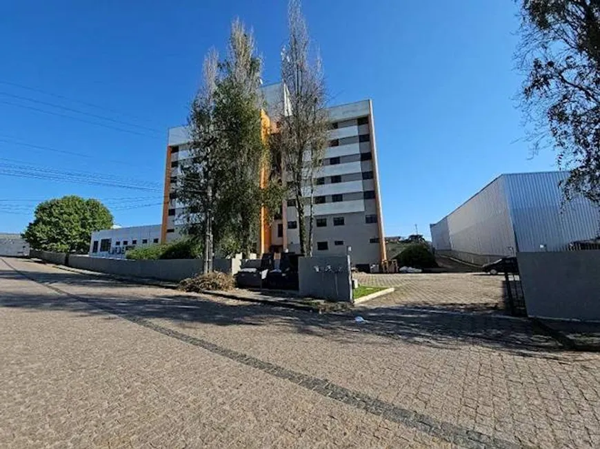 Foto 1 de Imóvel Comercial com 88 Quartos à venda, 4381m² em Vila Solene, Campo Largo