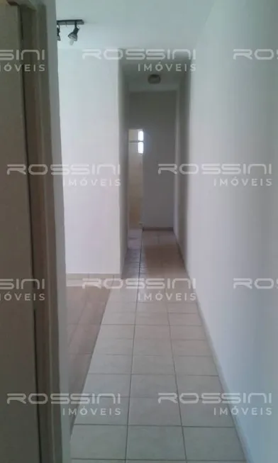 Foto 1 de Apartamento com 2 Quartos para alugar, 53m² em Jardim Palma Travassos, Ribeirão Preto