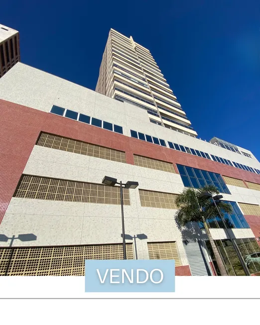 Foto 1 de Apartamento com 3 Quartos à venda, 108m² em Jardim Bom Pastor, Botucatu