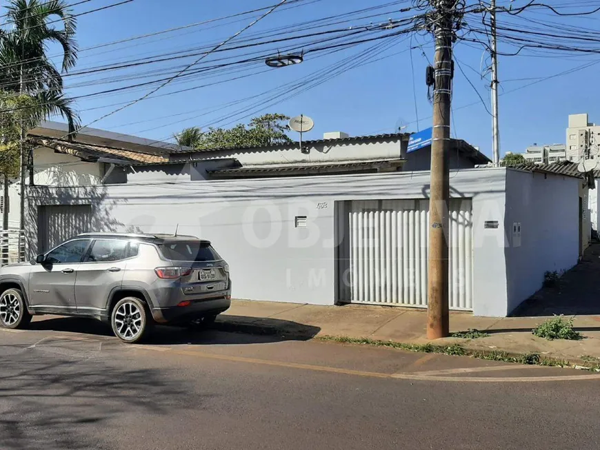 Foto 1 de Casa com 8 Quartos à venda, 300m² em Patrimônio, Uberlândia