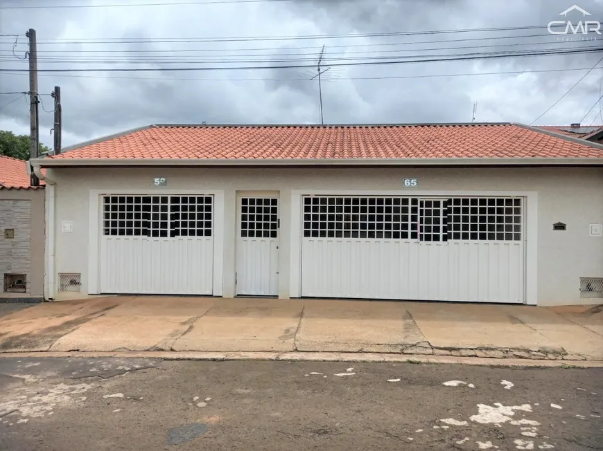 Foto 1 de Casa com 4 Quartos à venda, 257m² em Taquaral, Piracicaba