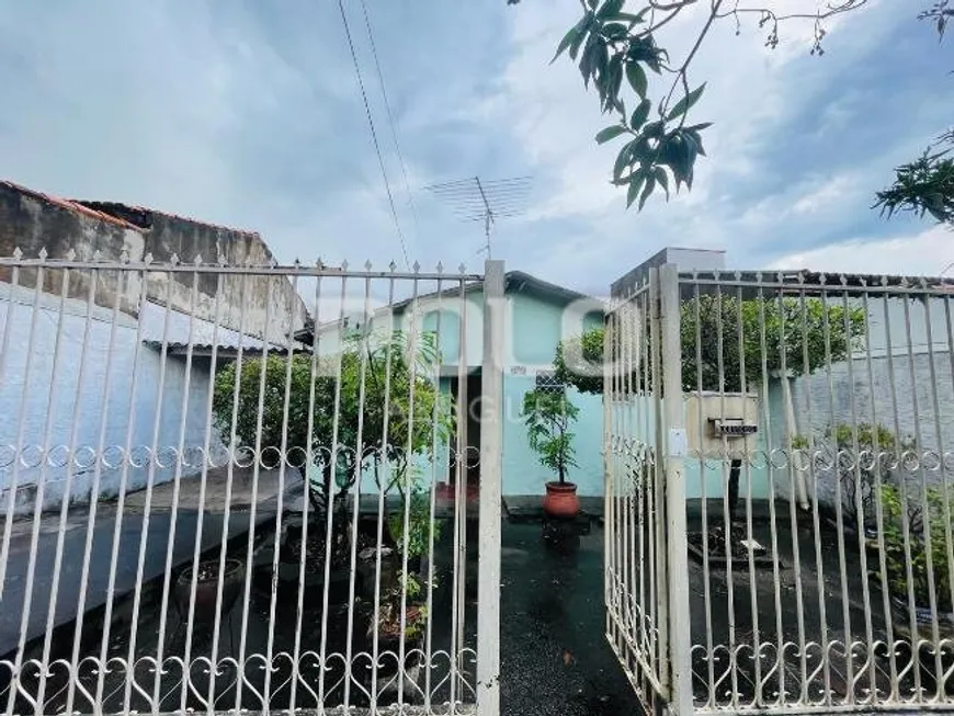 Foto 1 de Casa com 3 Quartos para alugar, 151m² em Conjunto Residencial Aruana I, Goiânia