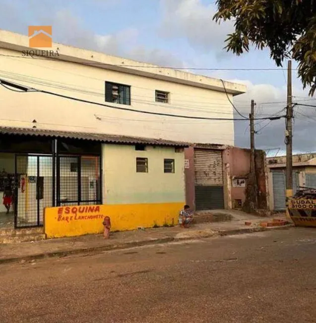 Foto 1 de Ponto Comercial para alugar, 23m² em Jardim Capitão, Sorocaba