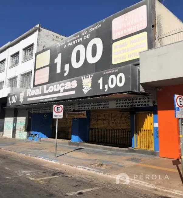 Foto 1 de Imóvel Comercial à venda, 720m² em Setor Central, Goiânia