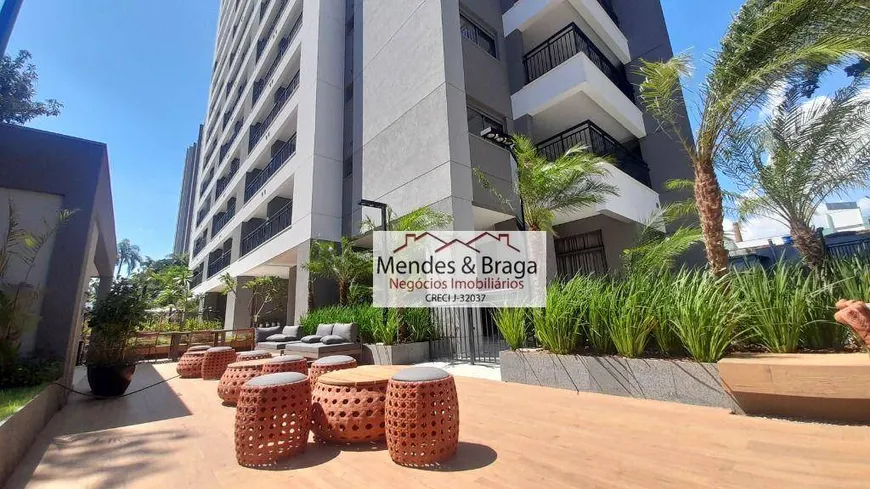 Foto 1 de Apartamento com 1 Quarto à venda, 57m² em Vila Camargos, Guarulhos