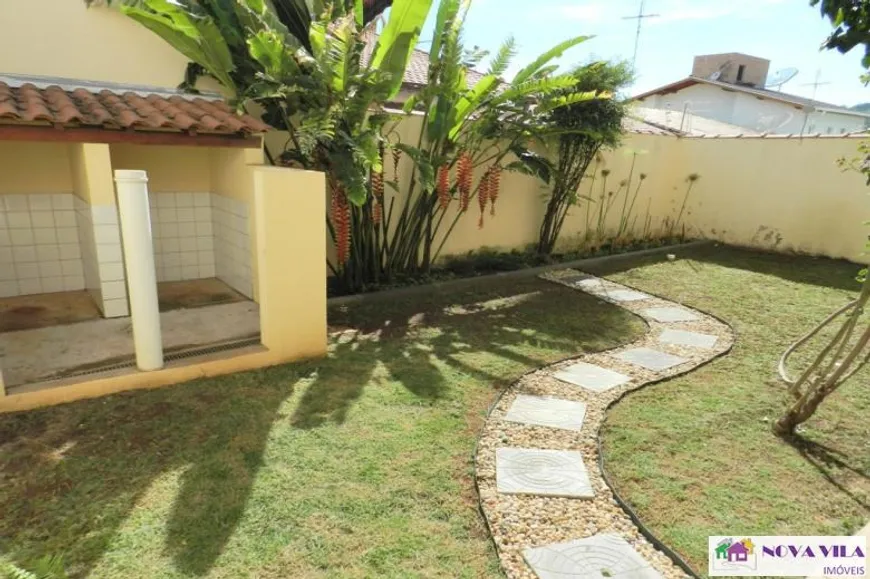 Foto 1 de Casa com 3 Quartos à venda, 188m² em Jardim Zeni , Jaguariúna