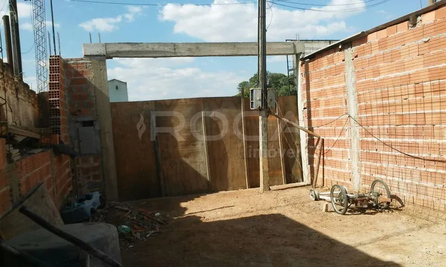 Foto 1 de Casa com 3 Quartos à venda, 197m² em Vila Morumbi, São Carlos