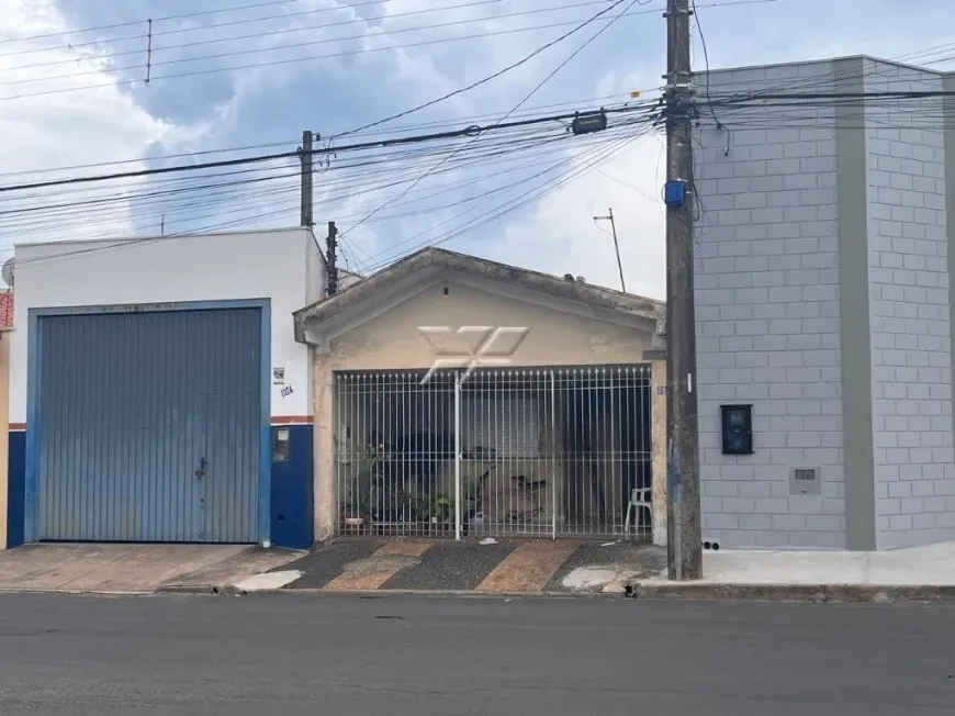 Foto 1 de Casa com 2 Quartos à venda, 109m² em Jardim Cherveson, Rio Claro