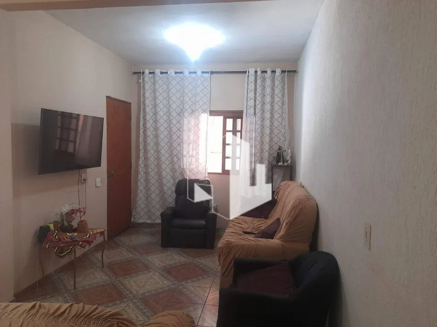 Foto 1 de Casa com 3 Quartos à venda, 150m² em Jardim Nova Jau, Jaú