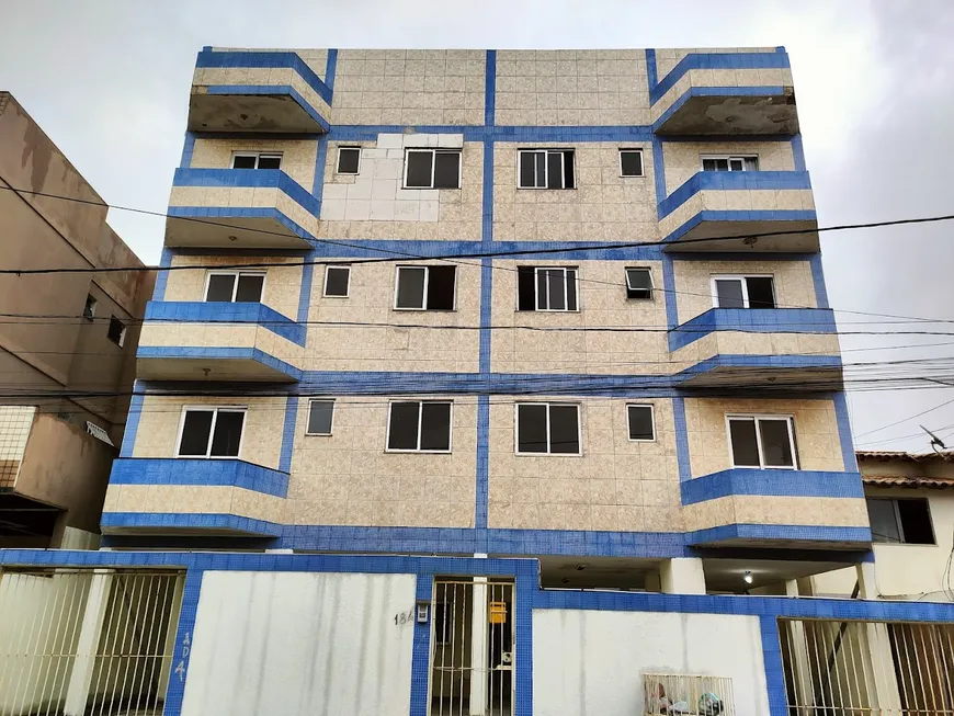 Foto 1 de Apartamento com 2 Quartos à venda, 65m² em Novo Horizonte, Macaé