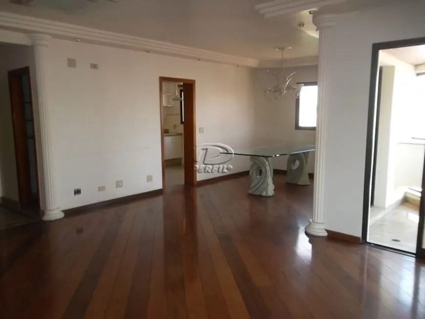 Foto 1 de Apartamento com 4 Quartos à venda, 190m² em Jardim Avelino, São Paulo