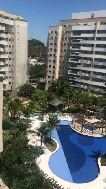 Foto 1 de Apartamento com 4 Quartos à venda, 107m² em Barra da Tijuca, Rio de Janeiro