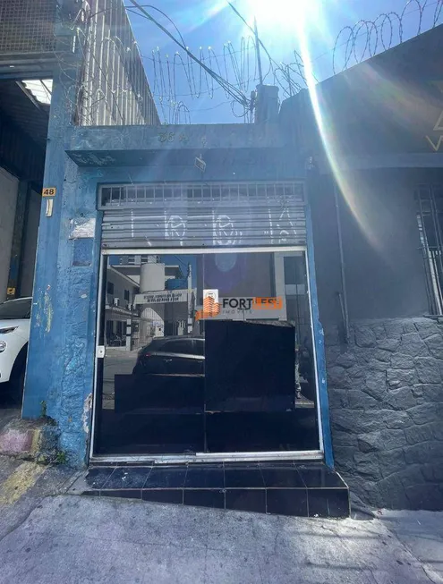 Foto 1 de Ponto Comercial para alugar, 60m² em Tatuapé, São Paulo