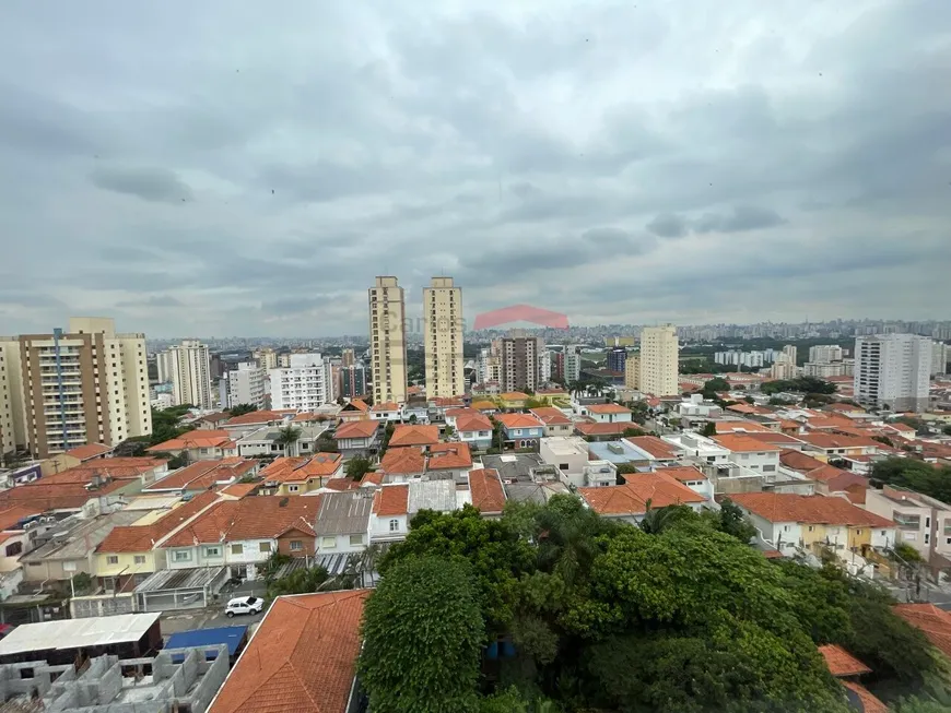 Foto 1 de Apartamento com 3 Quartos para alugar, 135m² em Santana, São Paulo