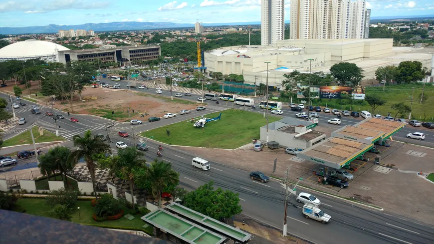 Foto 1 de Apartamento com 4 Quartos à venda, 160m² em Bosque da Saúde, Cuiabá