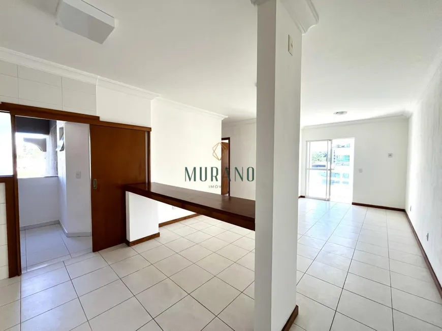 Foto 1 de Apartamento com 3 Quartos à venda, 88m² em América, Joinville
