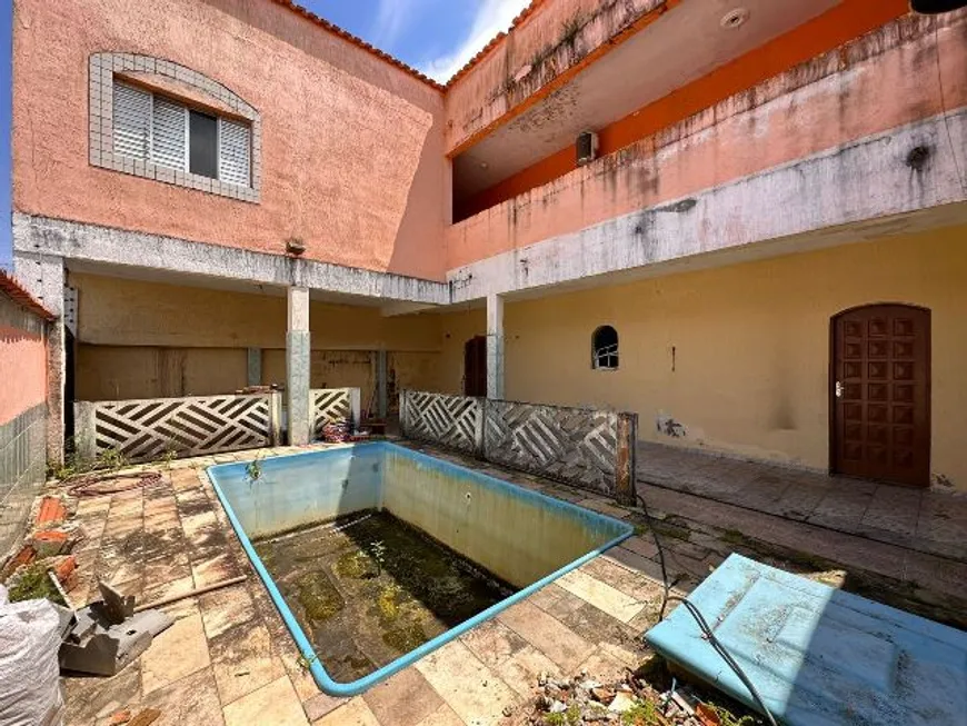 Foto 1 de Casa com 3 Quartos à venda, 215m² em Belas Artes, Itanhaém