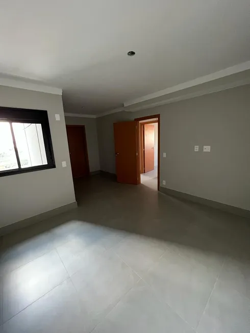 Foto 1 de Apartamento com 3 Quartos à venda, 144m² em São José, Franca