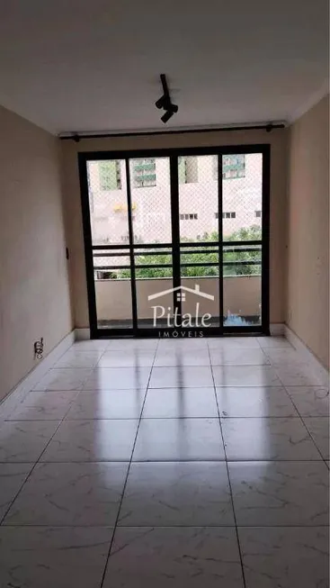 Foto 1 de Apartamento com 2 Quartos à venda, 56m² em Jaguaribe, Osasco