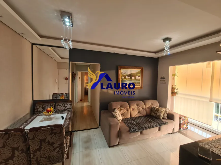 Foto 1 de Apartamento com 2 Quartos à venda, 45m² em Condominio Alta Vista, Valinhos