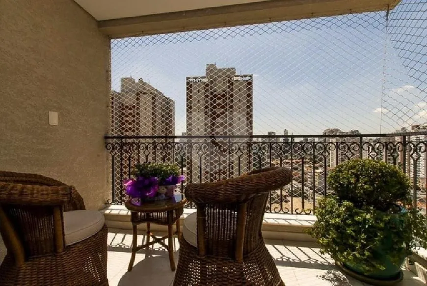 Foto 1 de Apartamento com 3 Quartos à venda, 99m² em Brooklin, São Paulo