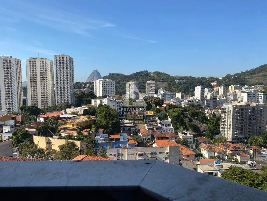 Foto 1 de Casa com 4 Quartos à venda, 349m² em Laranjeiras, Rio de Janeiro