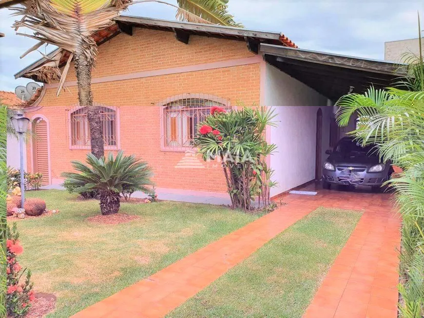 Foto 1 de Casa com 2 Quartos à venda, 10m² em Grande Horizonte, Uberaba