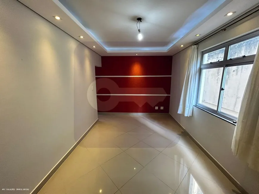 Foto 1 de Apartamento com 3 Quartos à venda, 105m² em Luxemburgo, Belo Horizonte